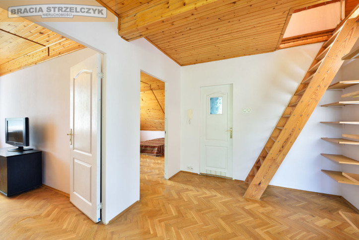 Dom Sprzedaż  Ursynów 13